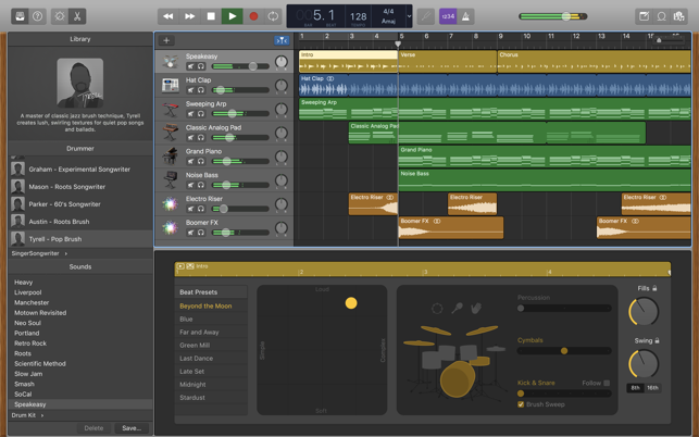 Does Garageband Come Free With A Mac